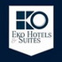 Eko Hotel & Suites Logo