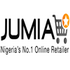 Jumia Logo