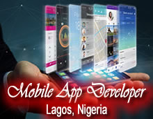 Cross-platform Mobile App Developer in Lagos, Nigeria