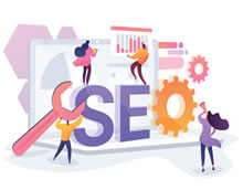 SEO Service provider in Lagos, Nigeria