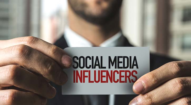 Lagos-based Social Media Influencer Nigeria