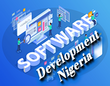 Software Development Firm in Lagos, Nigeria