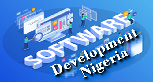 Software Development Firm in Lagos, Nigeria