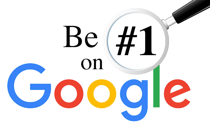 Top Ranking on Google SERPs