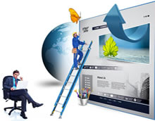 Website Management Service Provider in Lagos, Nigeria