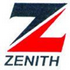 Zenith Bank Logo